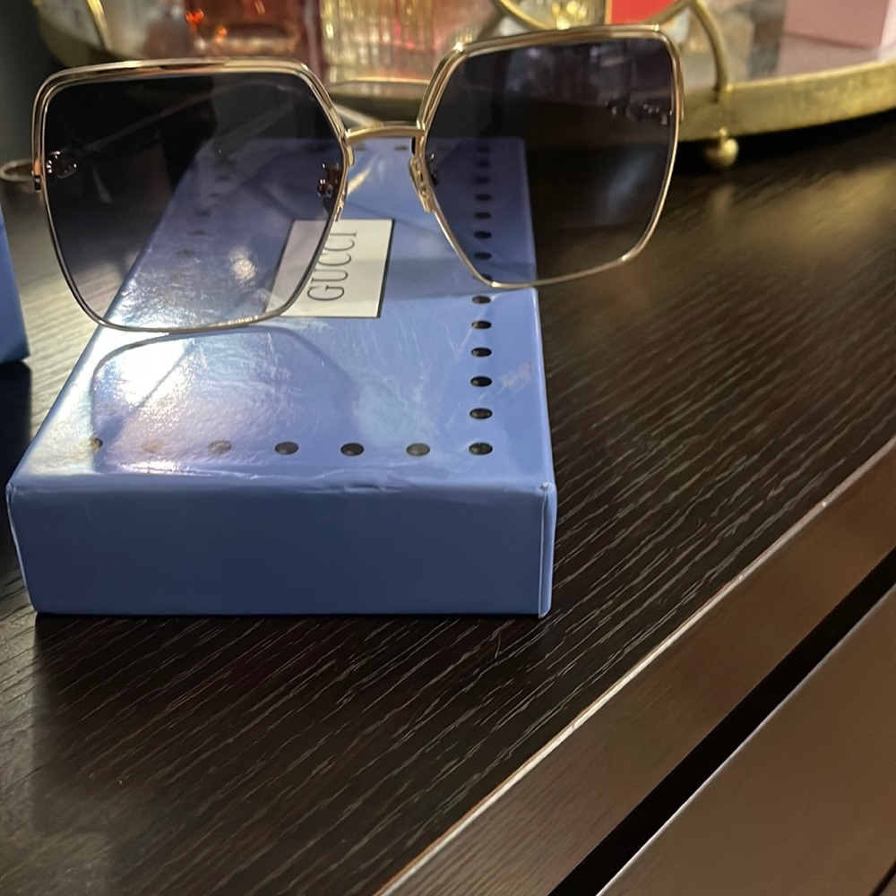 Dior sunglasses